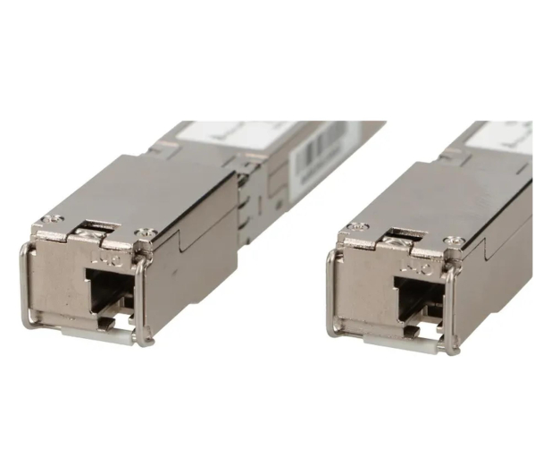 ExtraLink SFP+ 10G WDM jednomodowy 80km LC PARA - 1543012 - zdjęcie 3